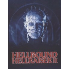 Hellbound: Hellraiser Ii Paperback, Independently Published