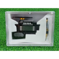 RC共和國 SANWA 三和 PGS-LH II PGS-LH2 鋁合金 無刷 高速型 短機身