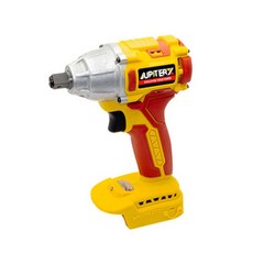 주피터X 20V 충전 임팩드라이버렌치 베어툴 DM20-XWD, 1개