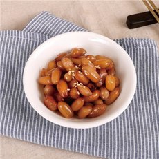 또밥찬 고소한 땅콩조림 1kg, 1개