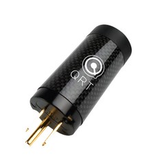 沐耳 美國 Nordost QRT QV2 中低頻電源波形調諧器 音響發燒線材精品
