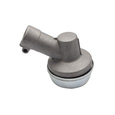 기어 헤드 4144 640 0100 Stihl Brushcutter FS55 2-믹스 FS70, 한개옵션0