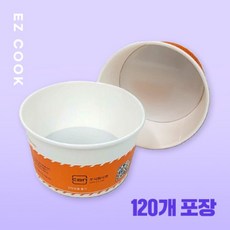 라면끓이는기계 인덕션전용 종이용기 1박스 캔 IH5600
