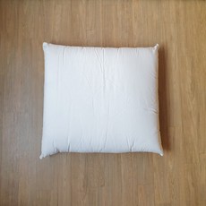 꿈자리 100% 목화방석솜 50x50 - 기도방석, 1. 구매안함, 1개