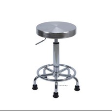 수술실 의자 무균실진료실 이동식, 201 무광 링 발판 42-59cm