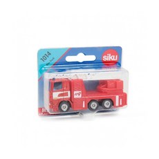 어린이 방위산업 역할놀이용 군용 탈것시리즈 날으는 유아퍼즐교구 5세남아 육아템, 1개, 한국 소방 사다리차