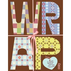 (영문도서)Wrap: Cozy Paperback, Sweet Hearts Press, English, 9781922468420