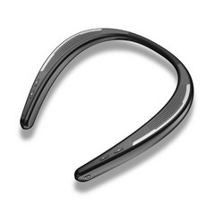 Bluetooth 5.3 88 [귀를 해방 존재를 잊는 가벼움]Earaku (이아라크) 넥스 스피커