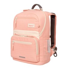 【IMPACT】怡寶 莫蘭迪系列成長型護脊書包-3色 IM00305