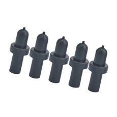 다양한 스포츠 볼 퀵 설치를 위한 5Pcs/10Pcs 볼 밸브 수리 교체, 5PCS