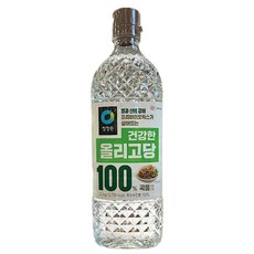 청정원 건강한 올리고당 1.2kg x 1개