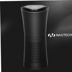 차량용품 나오테크 원통형 차량용 멀티 공기 청정기 79000EA 1EA, 본상품