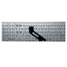영어 Aspire E1-522 e1-510 E1-530 E1-530G E1-572 E1-572G E1-731 E1-731G E1-771 미국 키보드