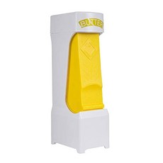 케이크 쿠키용 스테인리스 스틸 블레이드 슬라이서가 원클릭 포함된 치즈 스틱 버터 스플리터