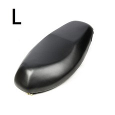 TPU機車坐墊套 防水防髒彈力座罩 摩托車椅套 耐磨抗曬 舒適貼合, 1個