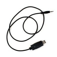 YAESU VX-1R VX-2R VX-3R VX-5R 100cm USB 라디오 프로그래밍 라인 용 트랜시버 용