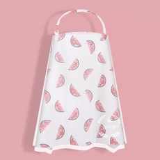 愛兒寶 二用授乳巾 網紗哺乳巾 可當推車蚊帳 遮陽罩