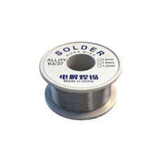 저온용접선 100g 납땜용 저융점 용접봉, 1개, 1.0mm