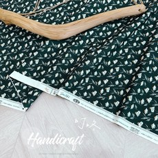 AGF Sharon Holland 純棉花布料 OEKO-TEX認證居家手作裝飾布, 「半碼特價」