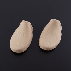 신발 모양 종이 운동화 런닝화 받침 슈트리 슈키퍼 고정 속지, 1개, 270-280mm