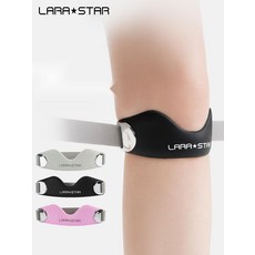 런닝 등산용 니슬리브 무릎보호대 슬개골 보호 밴드, 3. 퍼플 1개