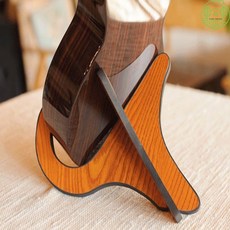 유니룸 조립식 바이올린 거치대 기타받침대