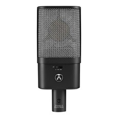 AUSTRIAN AUDIO OC16 단일 지향성 콘덴서 마이크 오스트리안 오디오