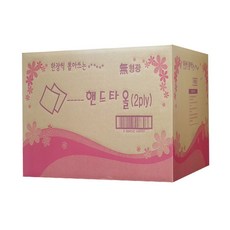 광진-핸드타올(3600매), 1박스