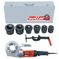 德國ROLLER 電動絞牙器