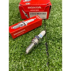 HONDA 原廠火星塞 CRF300L CRF300 RALLY CRF250L CRF250 RALLY CB300R, 1個