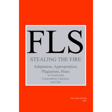 (英文圖書)Stealing the Fire 平裝版, Brill, 英文