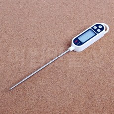 어썸만물상 탐침 온도계 탕온도계