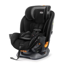 Chicco Fit4 4-in-1 컨버터블 카시트 유아용 뒷좌석 4-40파운드 전방 카시트 25-65파운드 부스터 40-100파운드. | 요소/블랙, Chicco Fit4 4-in-1 컨버터블 카시트, 유