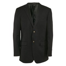 발망 중고 개버딘 싱글 브레스티드 블레이저