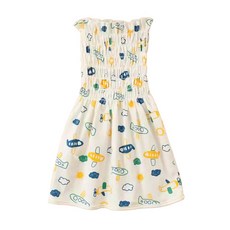 兒童法蘭絨保暖肚圍