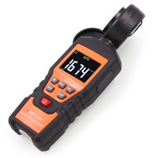 가스농도측정기 산소 감지기 유해가스, 1개, 1010F 충전 세트