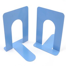 올리버샵 T자형 북엔드 2P 장식용책