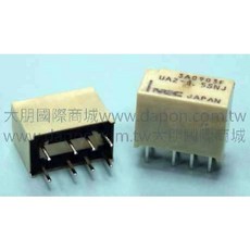 【大朋電子】【現貨/含稅】NEXEM UA2-4.5SNJ 繼電器RELAY, 1個