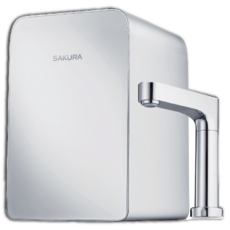 櫻花牌SAKURA 廚下觸控式熱飲機 P0563，即時加熱，觸控操作，廚房節省空間, P0563