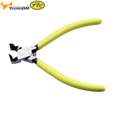 츠노다 TTC 6인치 앵글 니퍼 150mm 90도 일제 AN-150B, 단품, 1개