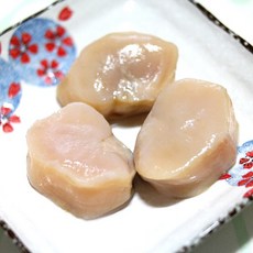 여수 키조개 키조개관자 1kg 급냉 생산자직송, 1개