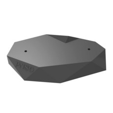 PNSO Scientific Art 모델 스탠드/홀더 V1 215166