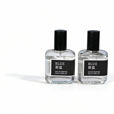 蔚藍 曠野 大地 男性香水 木質淡香 自然持久清新, 1個, 蔚藍【30ml】,限時下殺