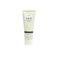 웰빙헬스팜 고운 손 핸드크림, 90ml, 1개