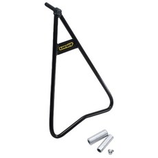 UNIT 1114.518mm UN-A3110 다트프리크(Dirtfreak) 사이드 스탠드 범용 중공 리어 액슬, 1개