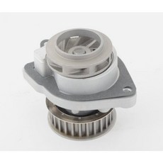 KITCO 水泵 水幫浦 適用於 福斯 Golf Polo 奧迪 A2 1.4TSI 歐洲原廠, 1個, 副廠