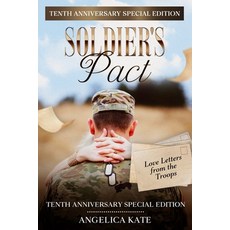 (영문도서)Soldier's Pact: 10th Anniversary Special Edition Paperback, Independently Published, English, 9798241386892