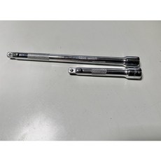 台灣製 2分 快脫式套筒接桿, 1個, 7.5公分