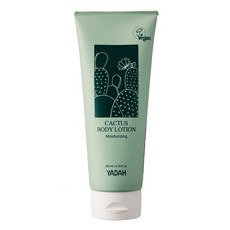 야다 선인장 바디로션, 200ml, 1개