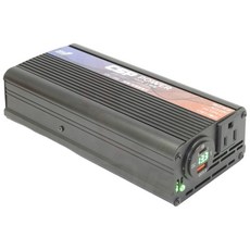 CSP PD-300W 車用電源轉換器，提供多種瓦數選擇，智能轉換110V，工廠直營品質保證, 1個